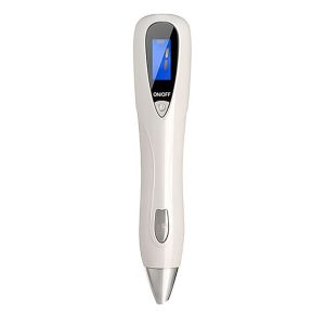 دستگاه بیوتی پن 9 قدرته چراغدار Mole