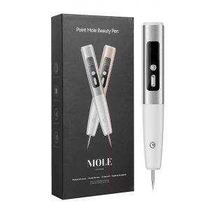 دستگاه بیوتی پن 15 قدرته Mole