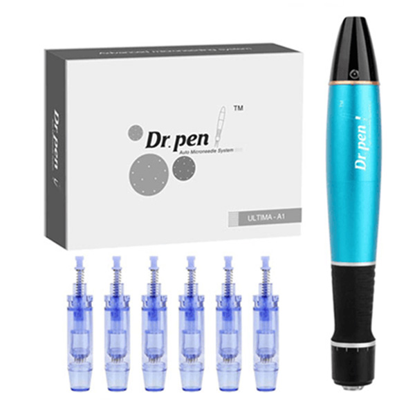 دکترپنa1w-1 دستگاه میکرونیدلینگ دکترپن a1w