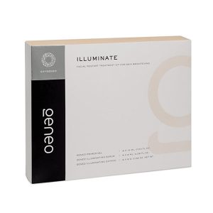 کیت پلاژن روشن کننده و ضد لک illuminate