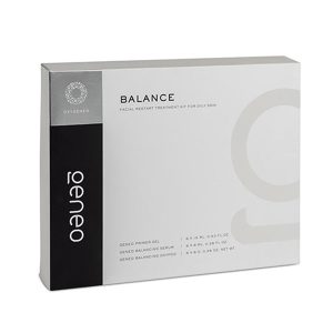 کیت پلاژن ضد جوش Balance