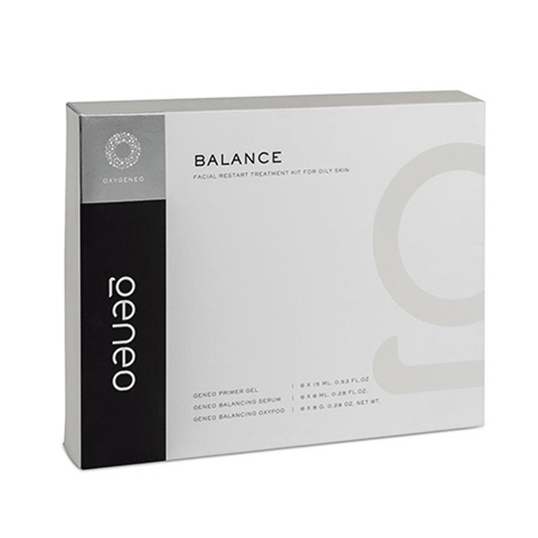 کیت پلاژن ضد جوش Balance