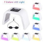 تونل LED امگا لایت