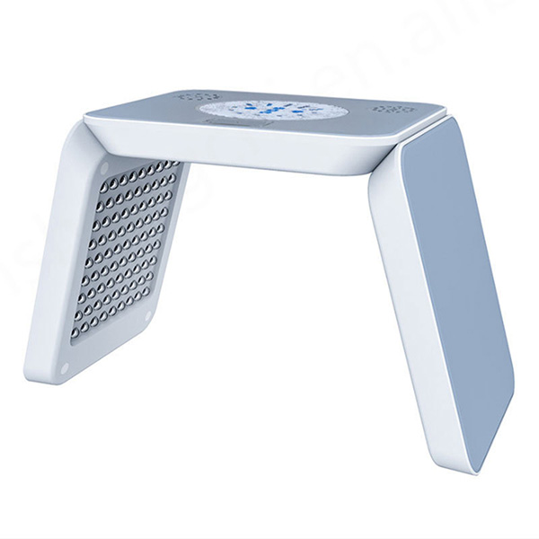 تونل LED بخار دار