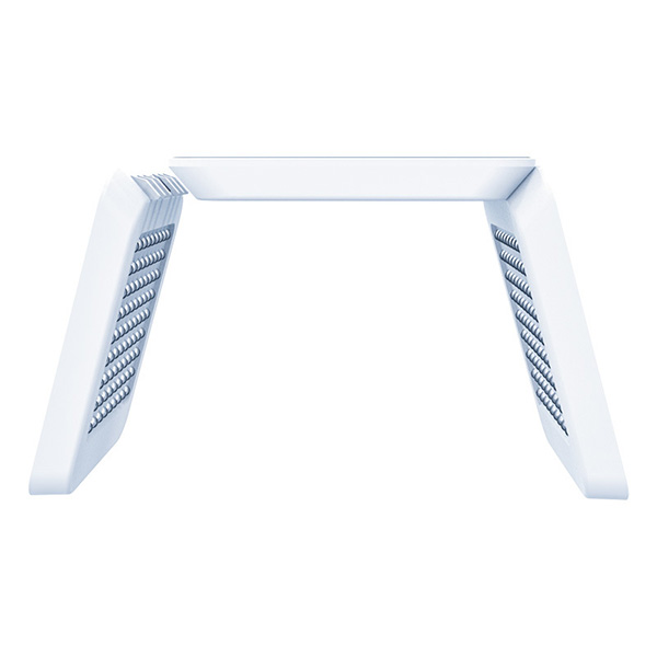 تونل LED بخار دار
