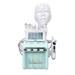 دستگاه هیدروفیشیال 8 کاره مزوگان دار